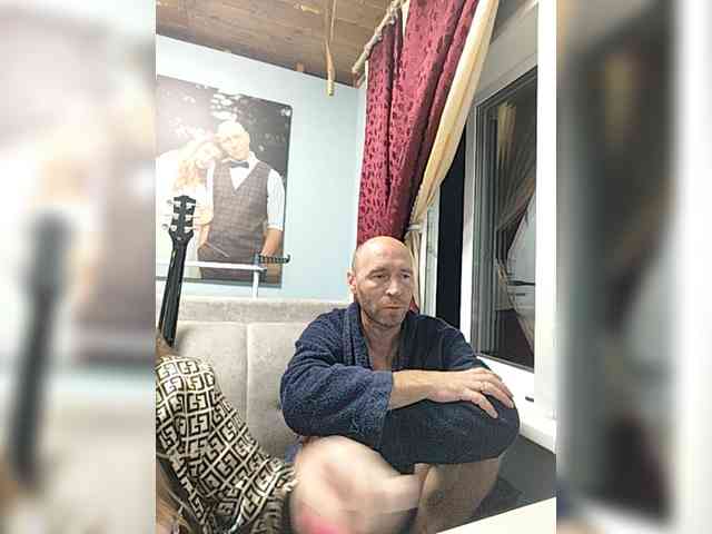KeshVi777a webcam