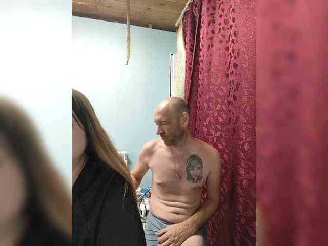 KeshVi777a webcam