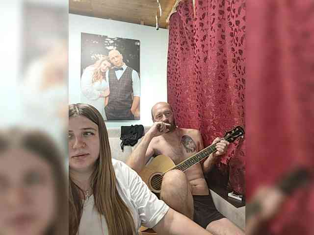 KeshVi777a webcam