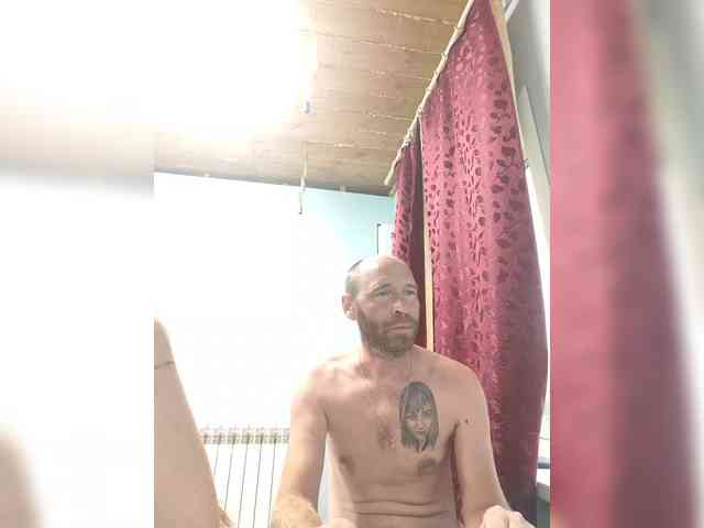 Innokentiy449 Sex Cam Show