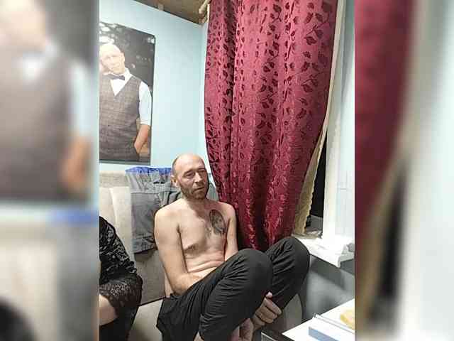 KeshVi777a webcam