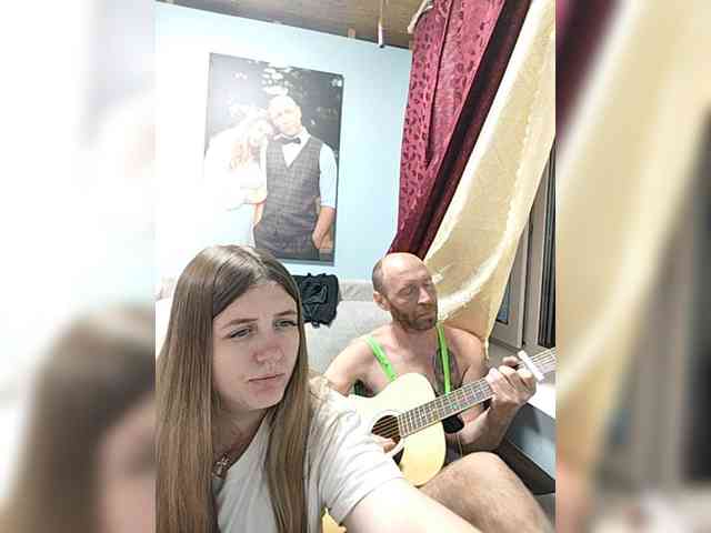 KeshVi777a webcam