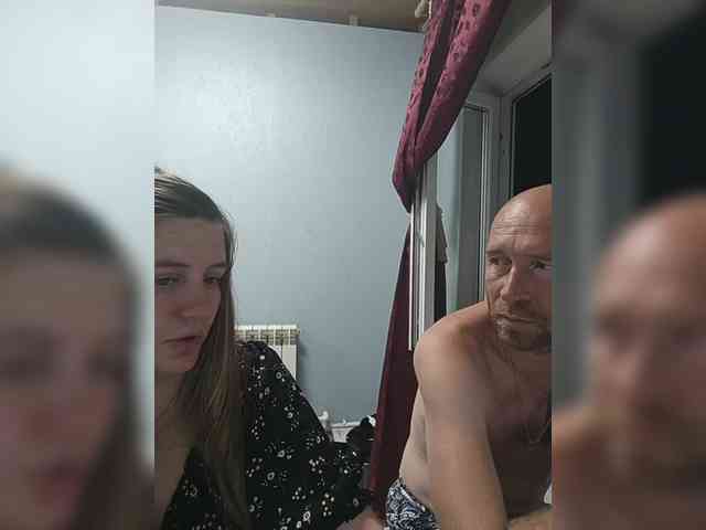 KeshVi777a webcam