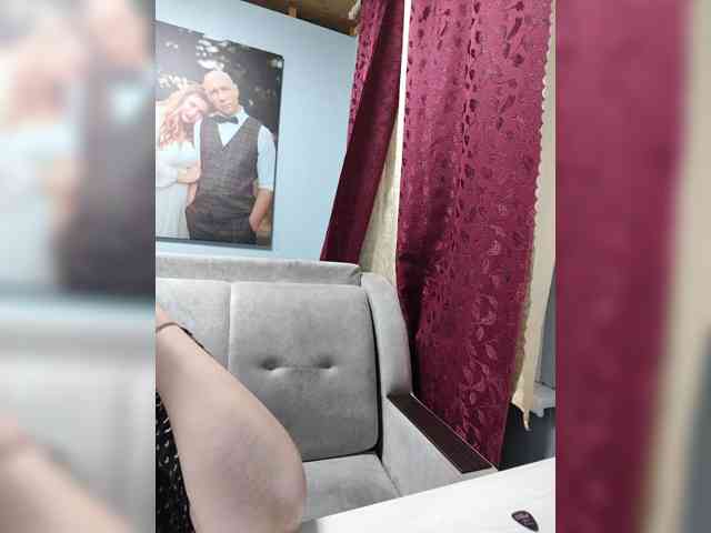 KeshVi777a webcam