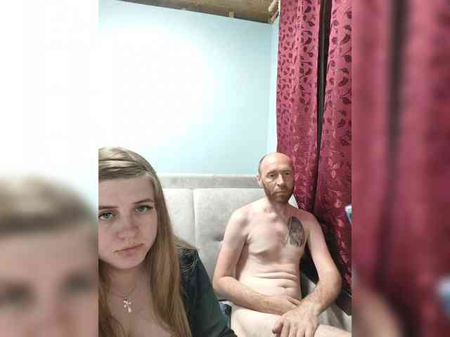 KeshVi777a webcam