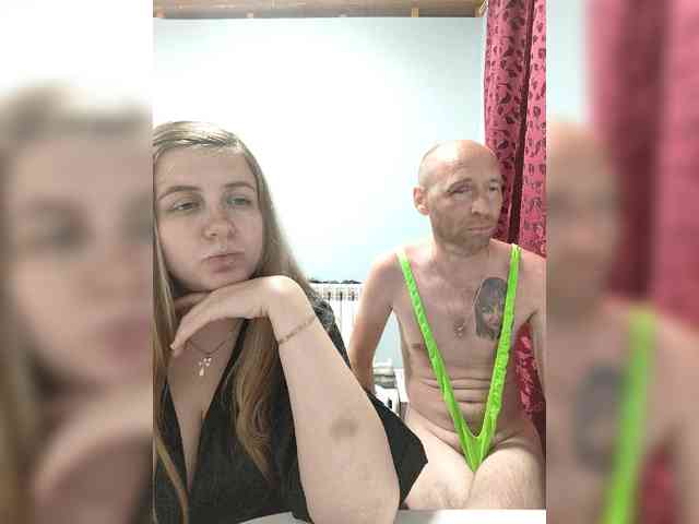 KeshVi777a webcam