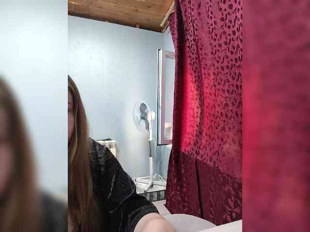 KeshVi777a webcam