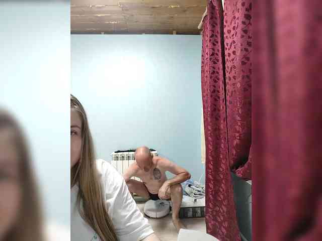 KeshVi777a webcam