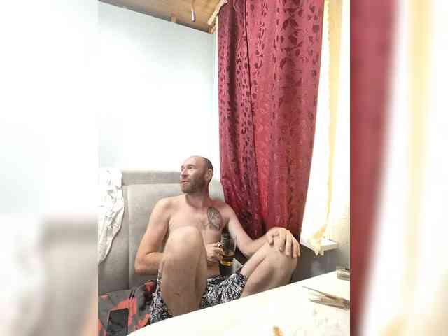 KeshVi777a webcam