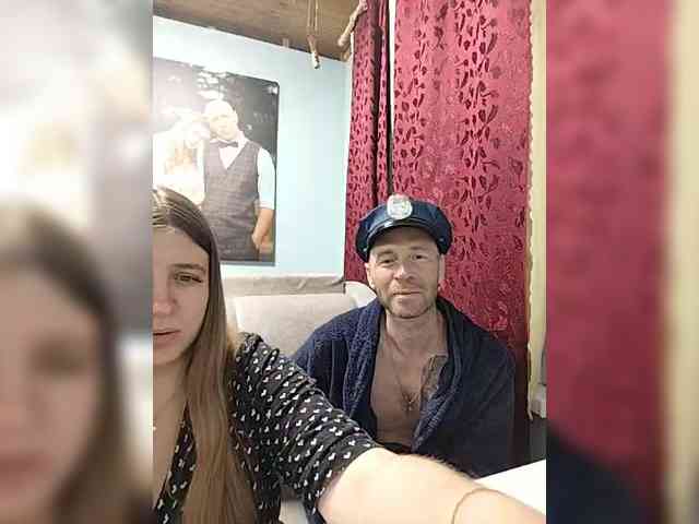 KeshVi777a webcam