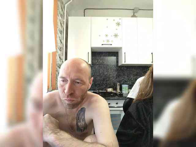 KeshVi777a webcam