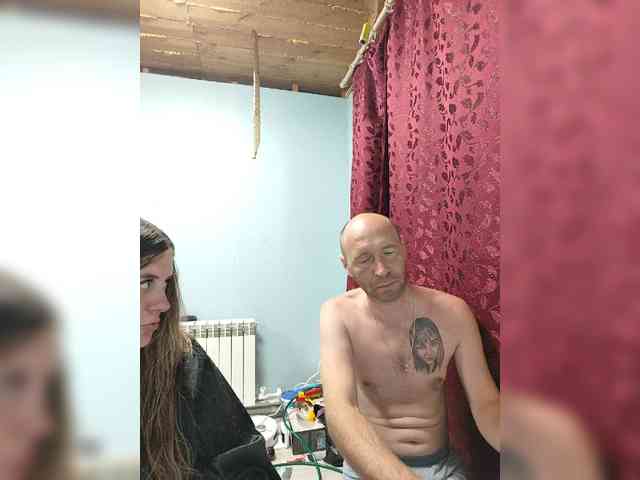 KeshVi777a webcam