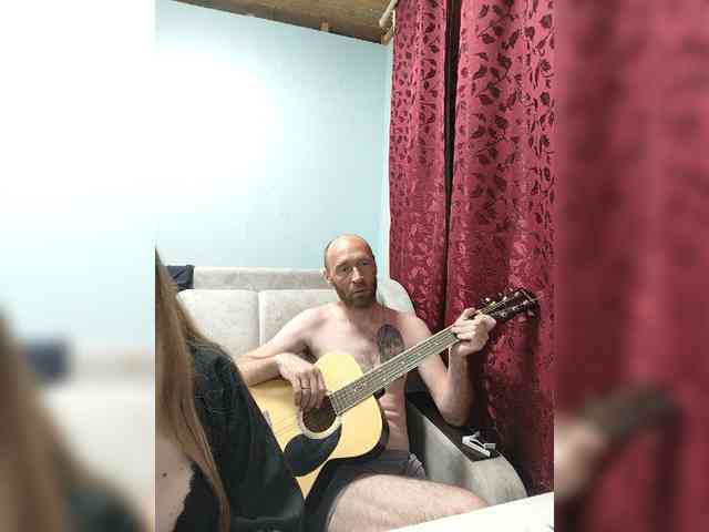 KeshVi777a webcam