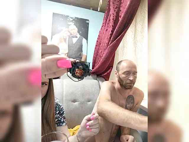 KeshVi777a webcam