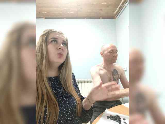 KeshVi777a webcam