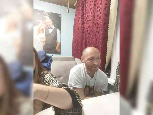 KeshVi777a webcam
