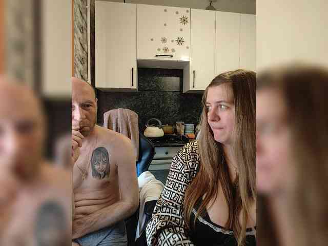 KeshVi777a webcam
