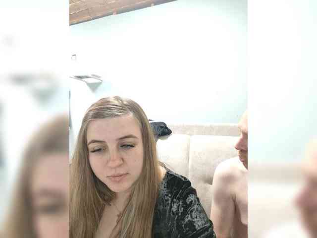 KeshVi777a webcam