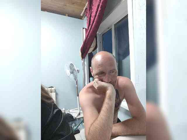 KeshVi777a webcam