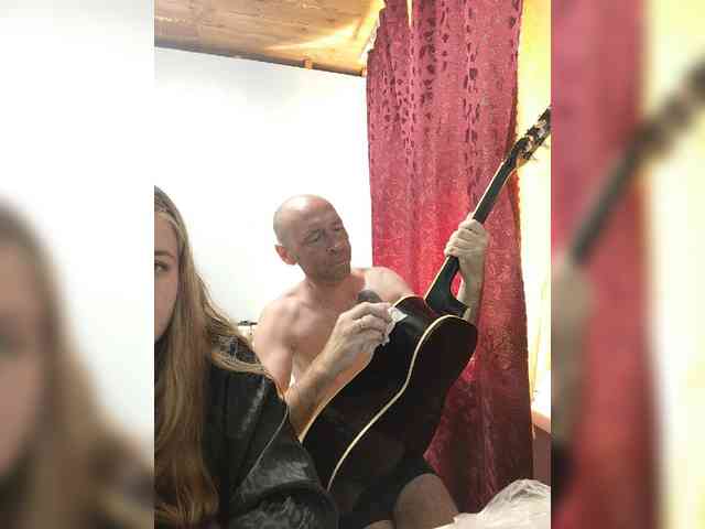 KeshVi777a webcam