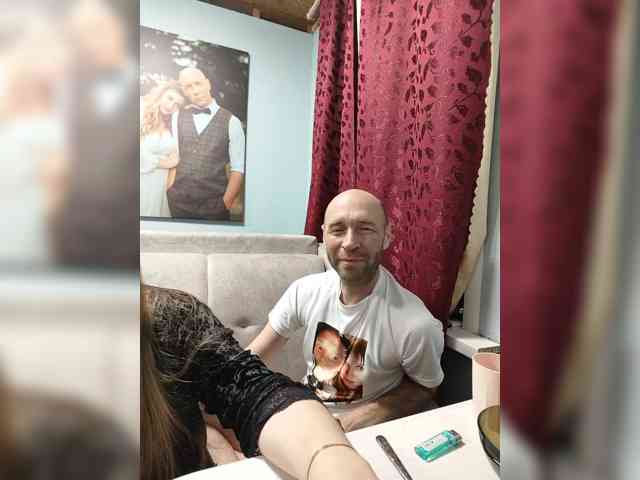 KeshVi777a webcam