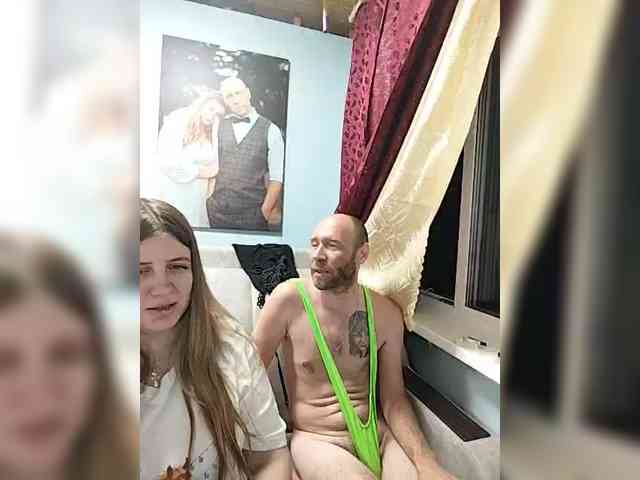 KeshVi777a webcam