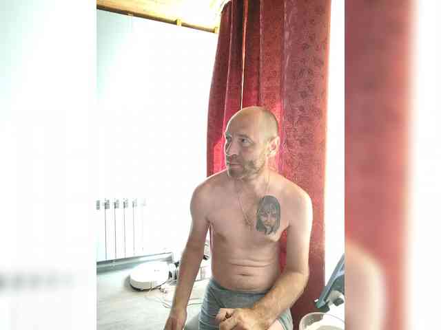 KeshVi777a webcam