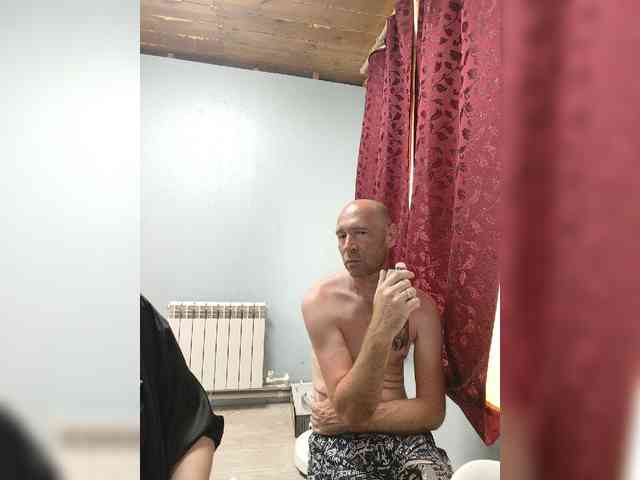 KeshVi777a webcam