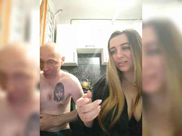 KeshVi777a webcam