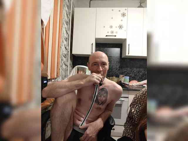 KeshVi777a webcam