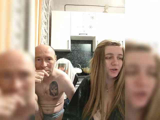 KeshVi777a webcam