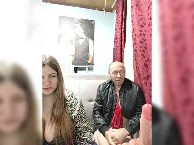 KeshVi777a webcam