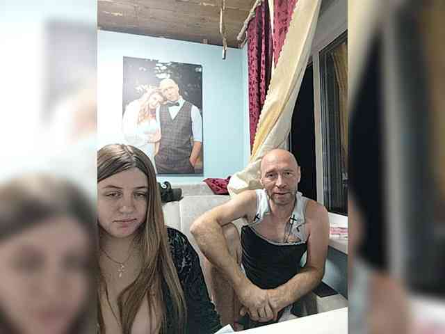 KeshVi777a webcam