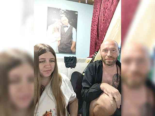 KeshVi777a webcam