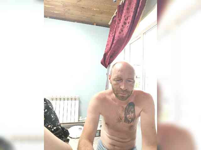 KeshVi777a webcam