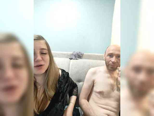 KeshVi777a webcam