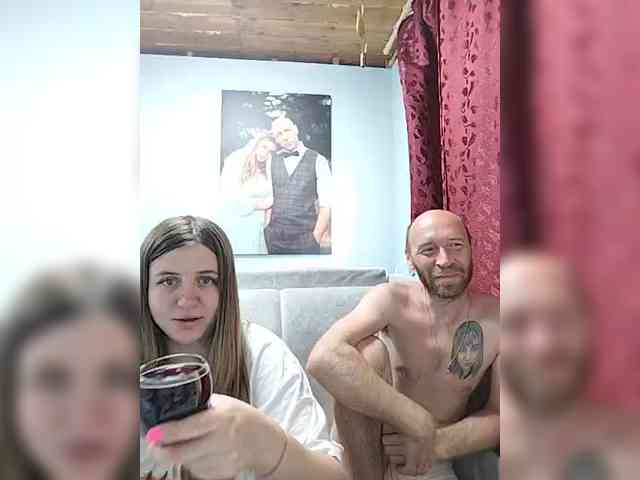 KeshVi777a webcam