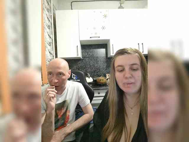 KeshVi777a webcam