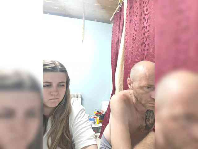 KeshVi777a webcam