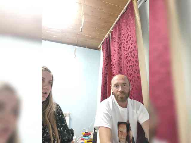Innokentiy449 Sex Cam Show