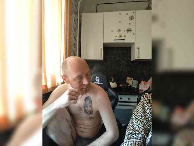 KeshVi777a webcam