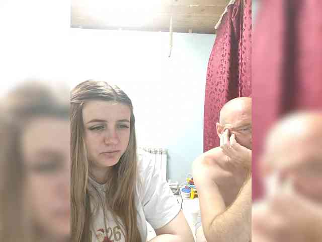 KeshVi777a webcam
