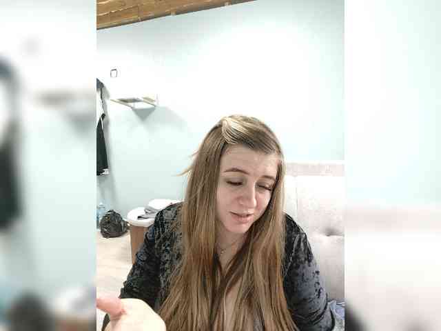 KeshVi777a webcam
