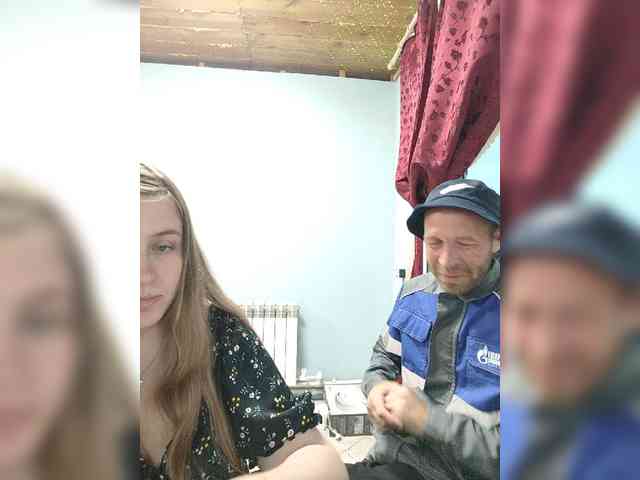 KeshVi777a webcam