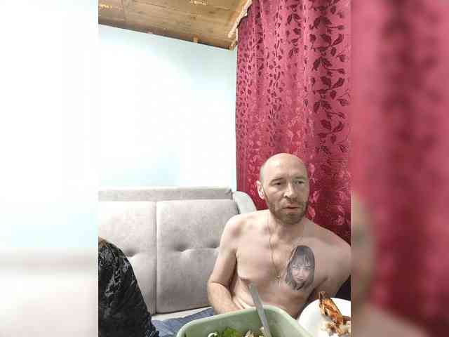 KeshVi777a webcam
