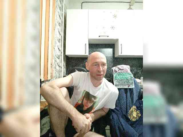 KeshVi777a webcam
