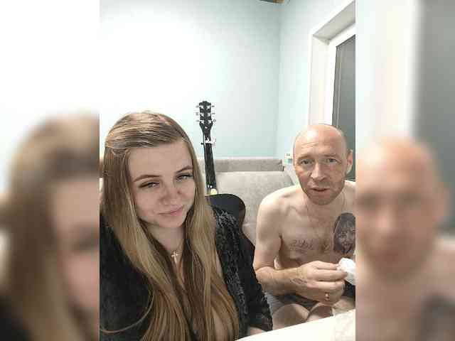 KeshVi777a webcam