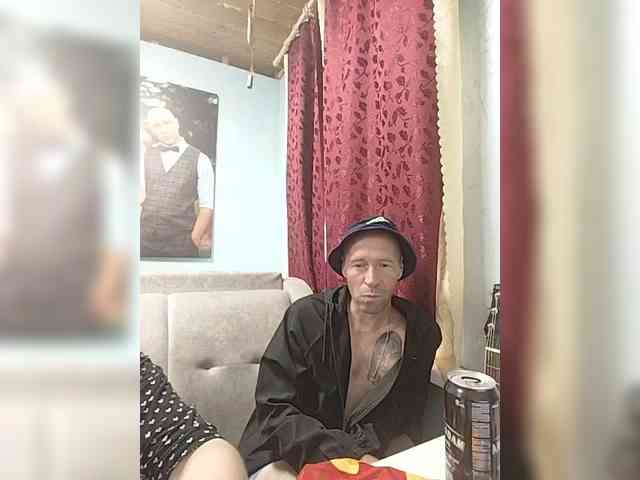 KeshVi777a webcam