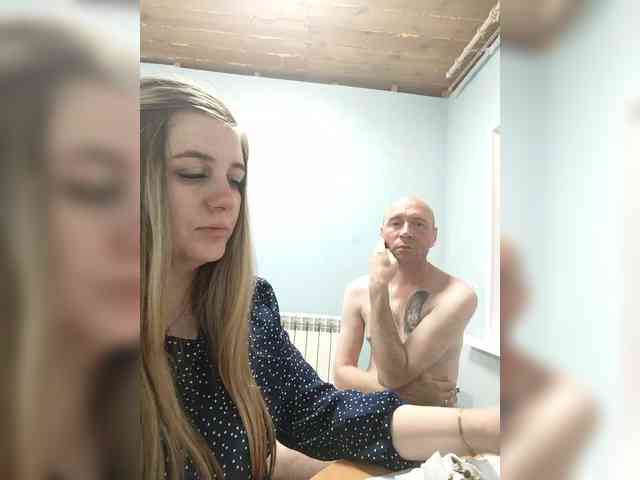 KeshVi777a webcam