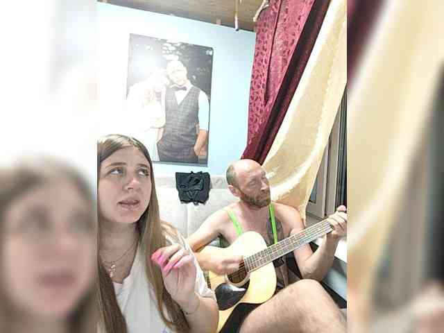 KeshVi777a webcam